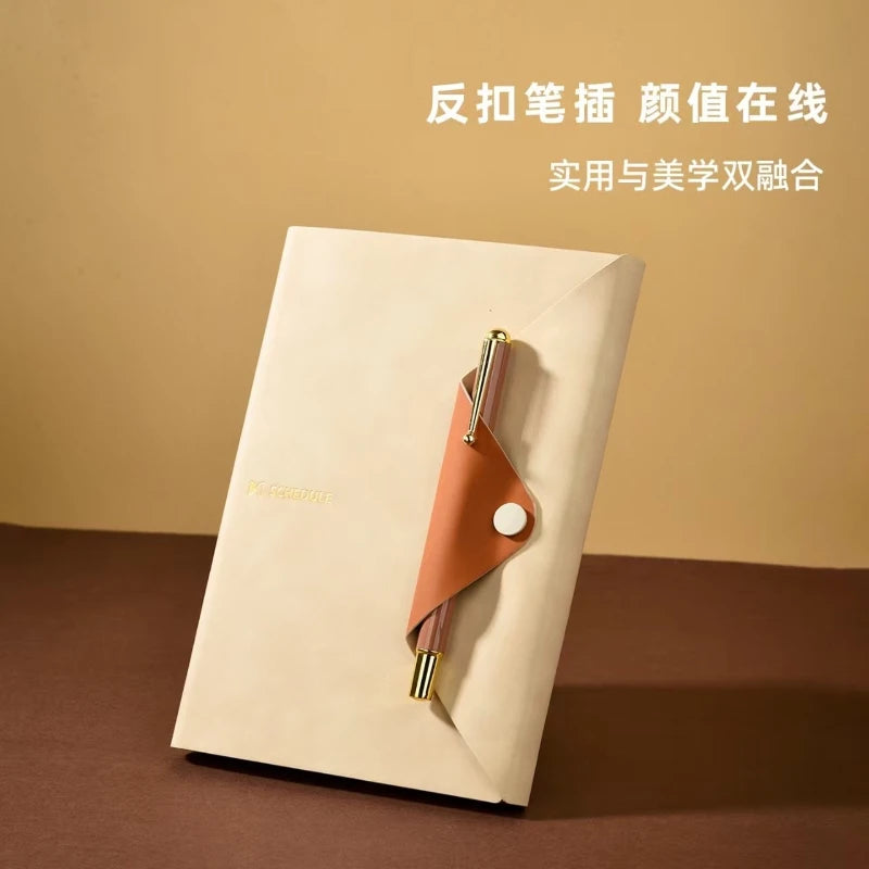 2026 All-in-One Organizer - Weekly/Monthly Planner with Calendar & Professional Design Professional Diary Efficiency Tracking